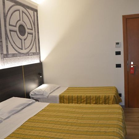 Hotel Mia Cara & Spa Φλωρεντία Εξωτερικό φωτογραφία
