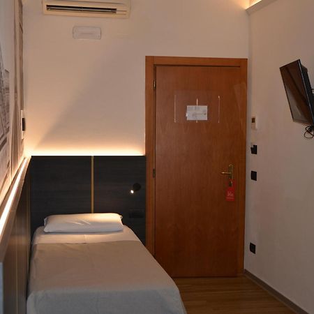 Hotel Mia Cara & Spa Φλωρεντία Εξωτερικό φωτογραφία