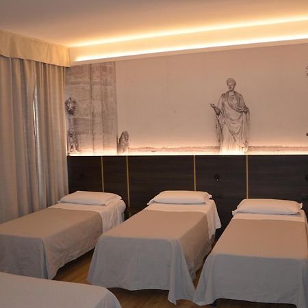 Hotel Mia Cara & Spa Φλωρεντία Εξωτερικό φωτογραφία