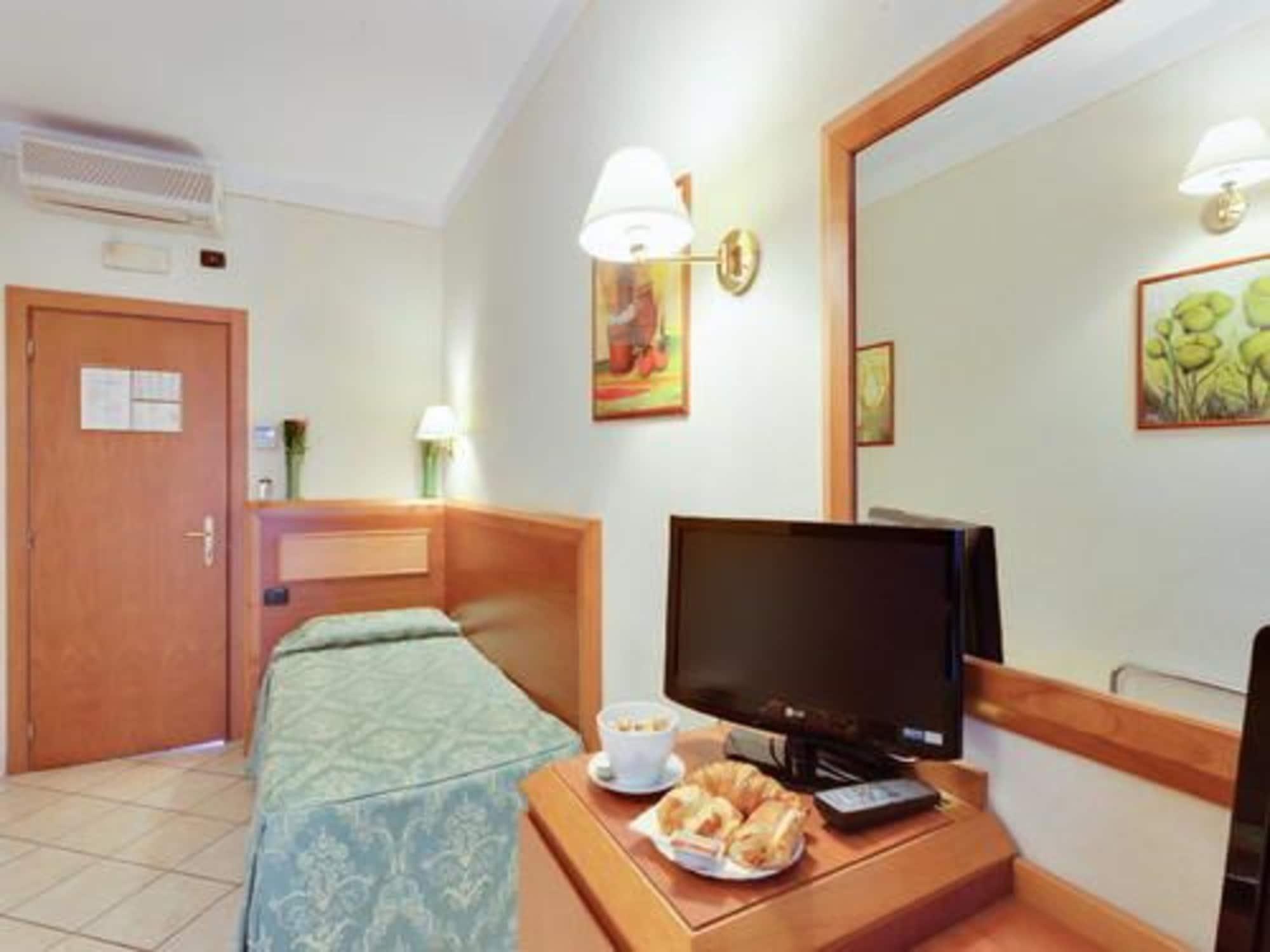 Hotel Mia Cara & Spa Φλωρεντία Εξωτερικό φωτογραφία