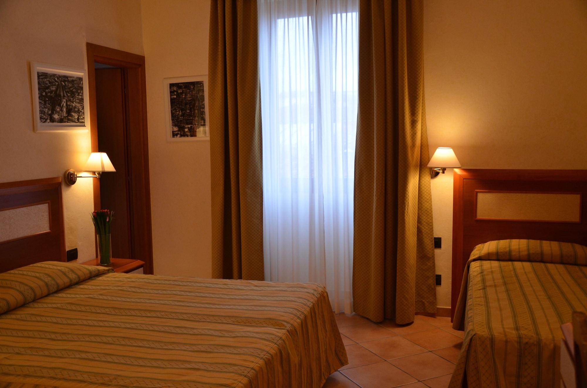 Hotel Mia Cara & Spa Φλωρεντία Εξωτερικό φωτογραφία
