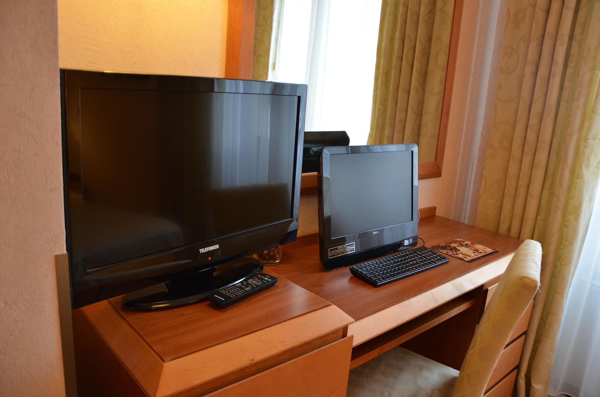 Hotel Mia Cara & Spa Φλωρεντία Εξωτερικό φωτογραφία