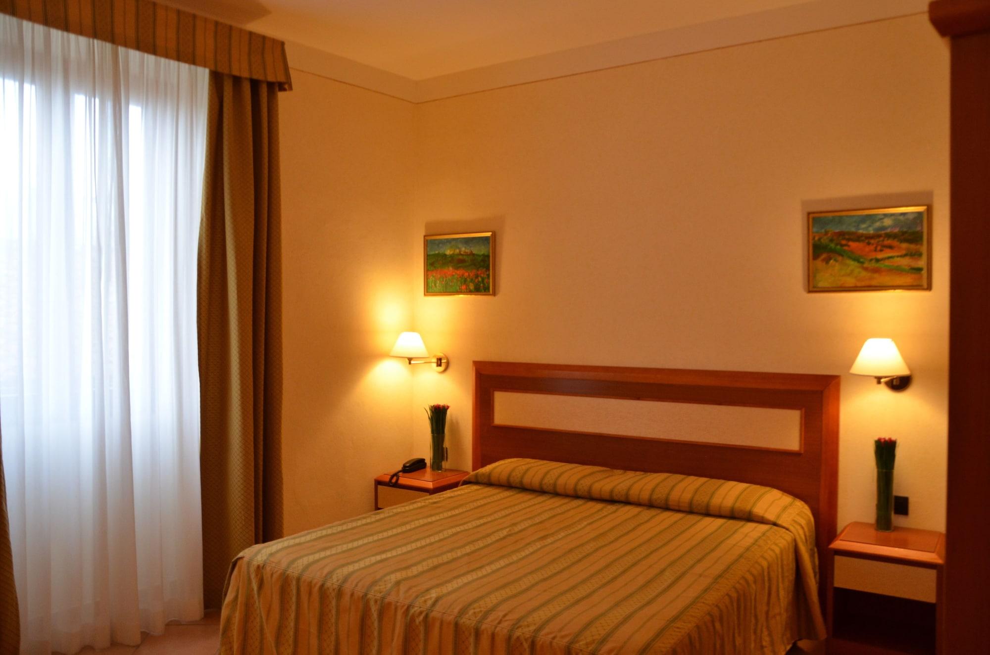 Hotel Mia Cara & Spa Φλωρεντία Εξωτερικό φωτογραφία