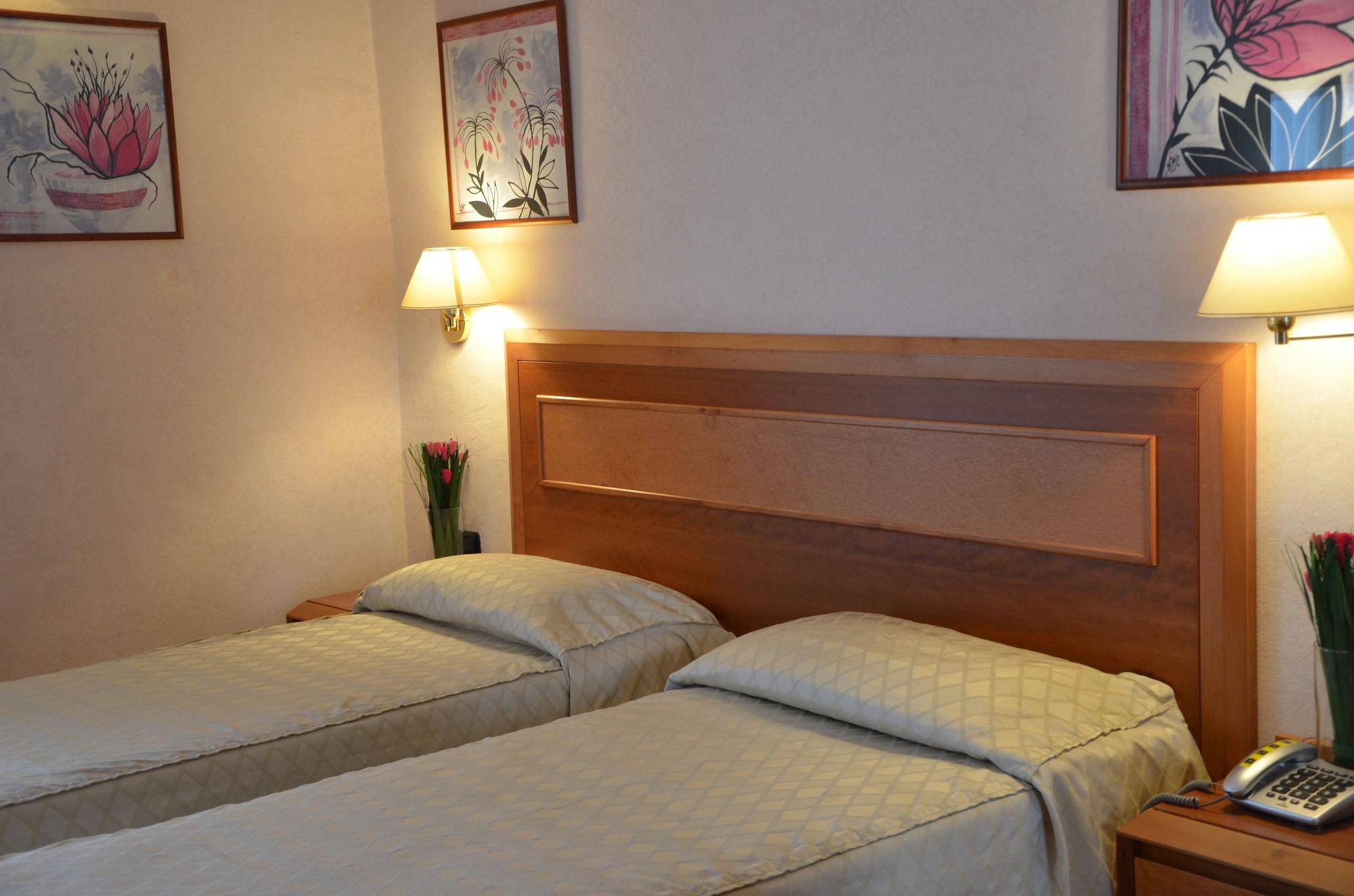 Hotel Mia Cara & Spa Φλωρεντία Εξωτερικό φωτογραφία