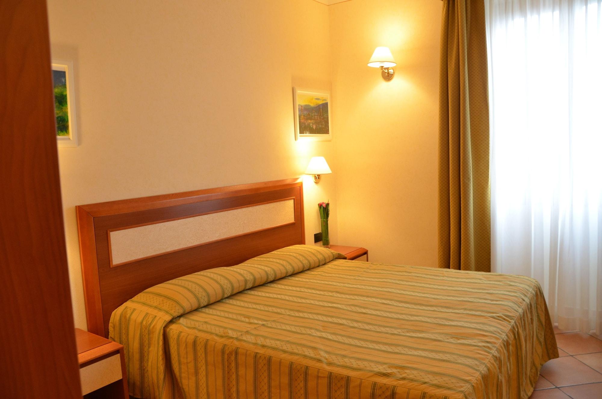 Hotel Mia Cara & Spa Φλωρεντία Εξωτερικό φωτογραφία