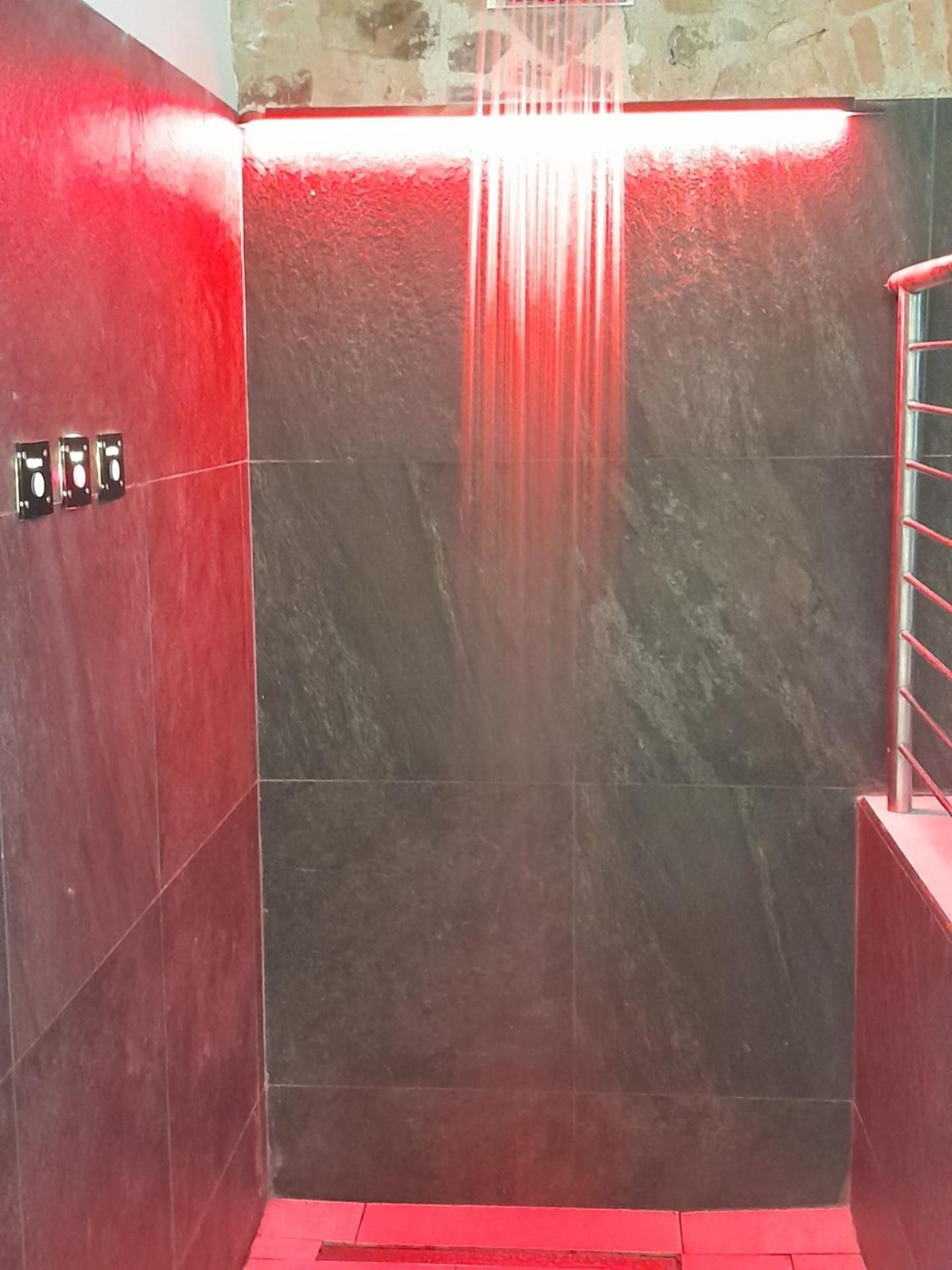 Hotel Mia Cara & Spa Φλωρεντία Εξωτερικό φωτογραφία