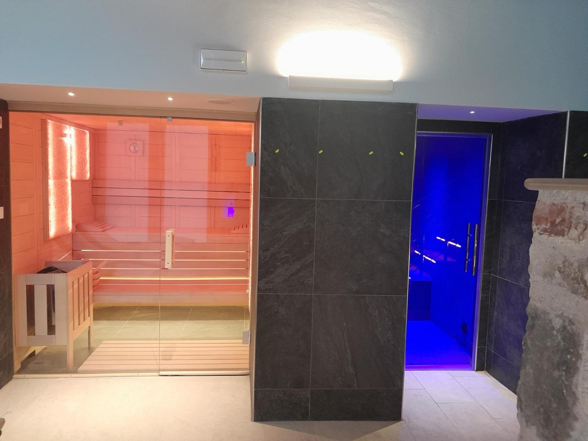 Hotel Mia Cara & Spa Φλωρεντία Εξωτερικό φωτογραφία