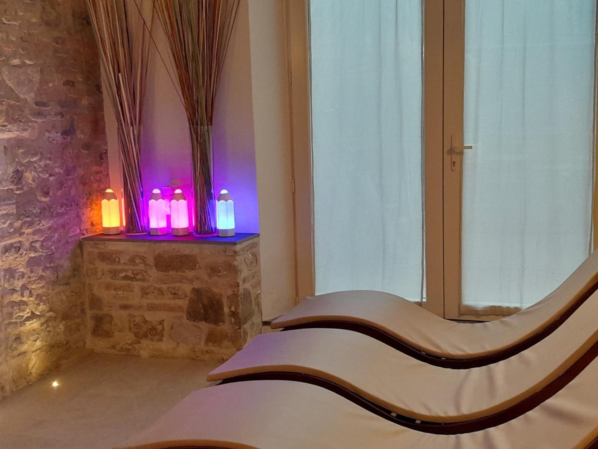 Hotel Mia Cara & Spa Φλωρεντία Εξωτερικό φωτογραφία