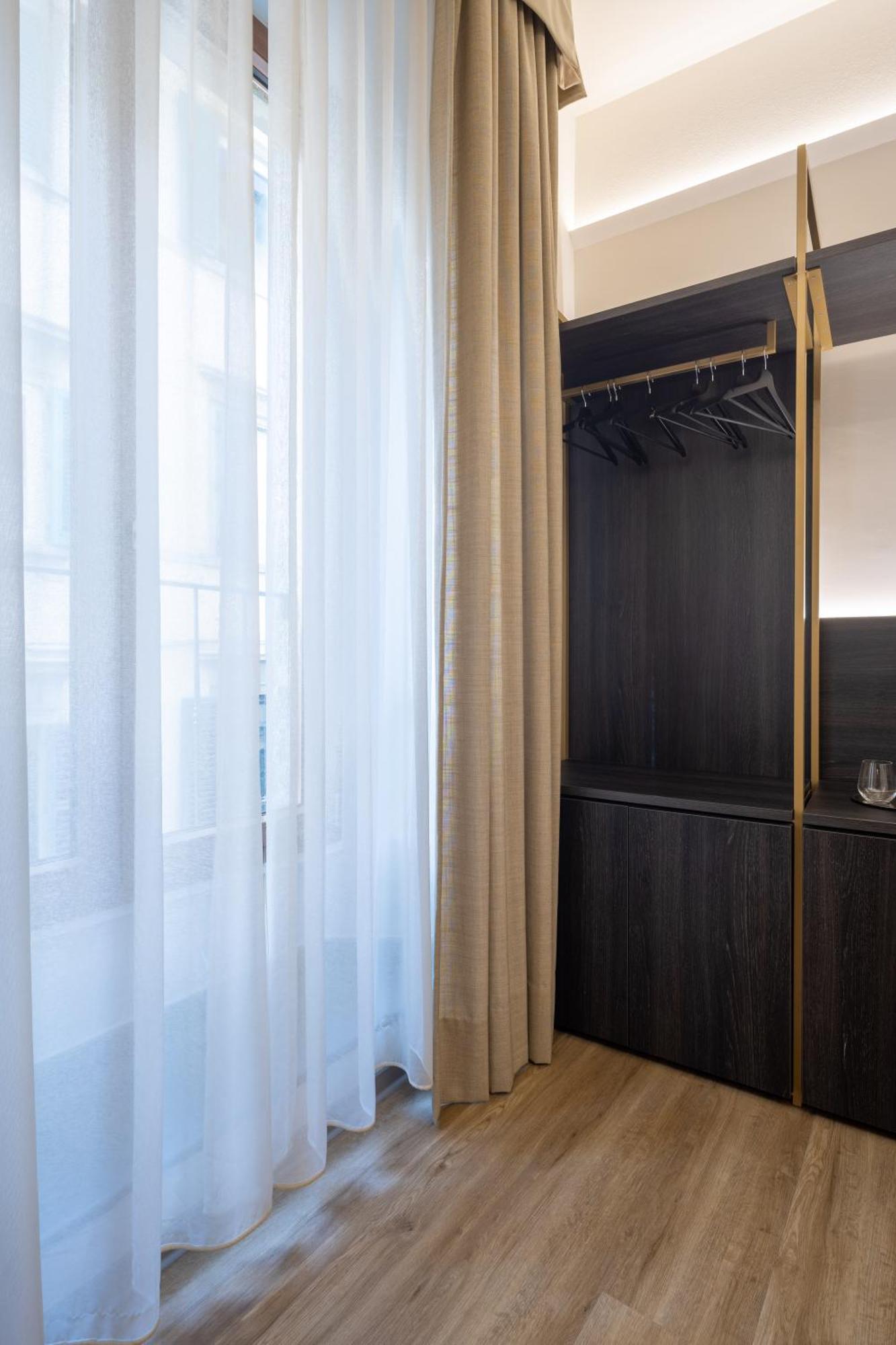 Hotel Mia Cara & Spa Φλωρεντία Εξωτερικό φωτογραφία