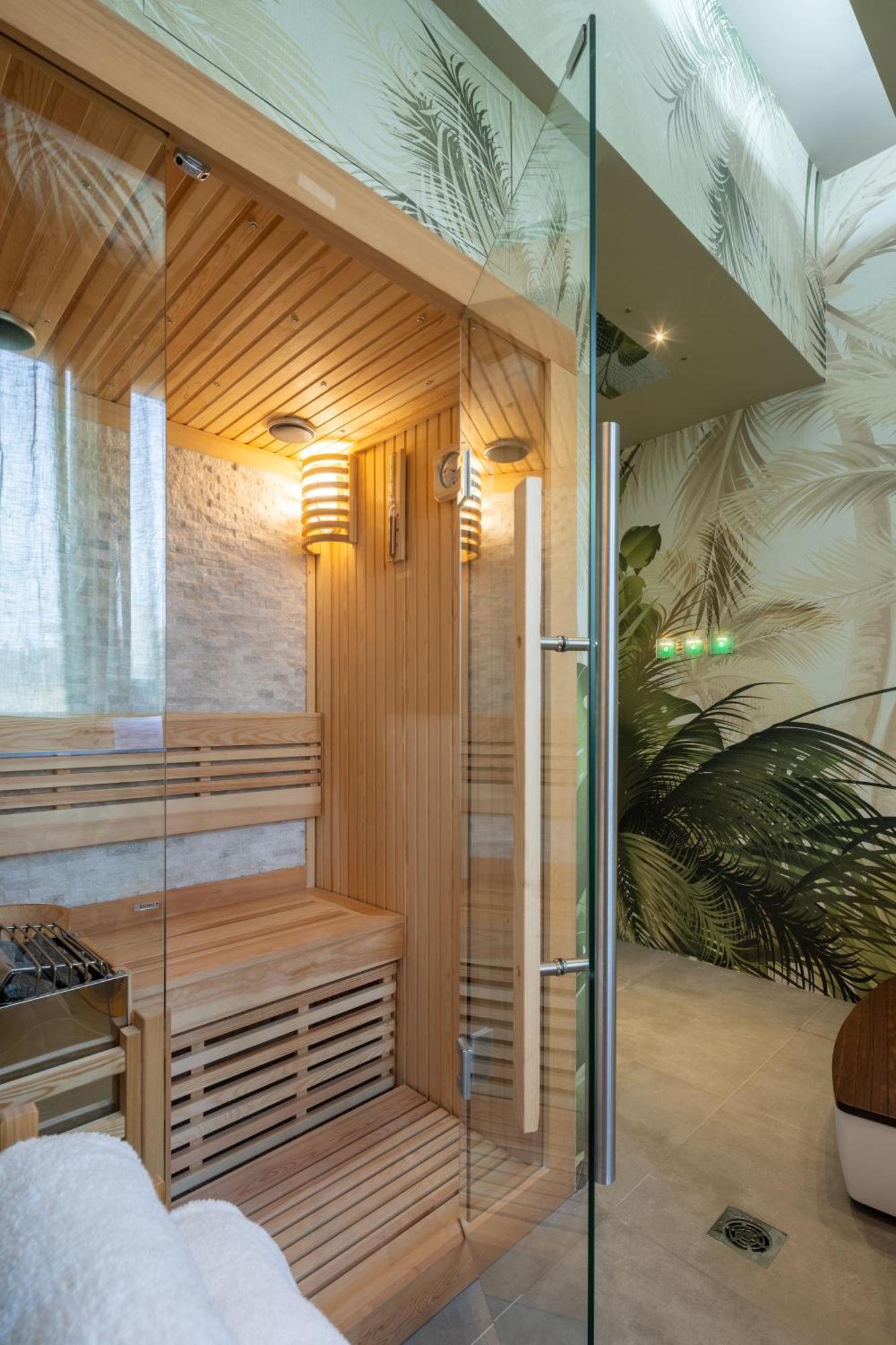 Hotel Mia Cara & Spa Φλωρεντία Εξωτερικό φωτογραφία