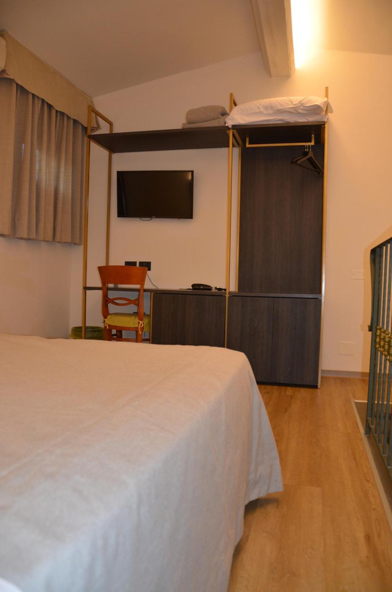 Hotel Mia Cara & Spa Φλωρεντία Εξωτερικό φωτογραφία