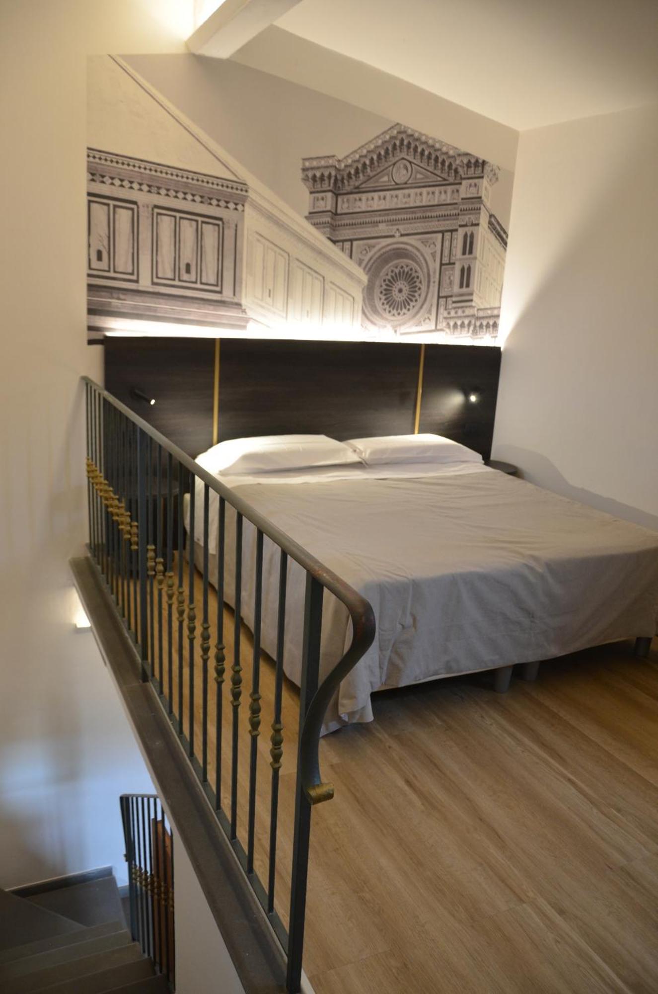 Hotel Mia Cara & Spa Φλωρεντία Εξωτερικό φωτογραφία