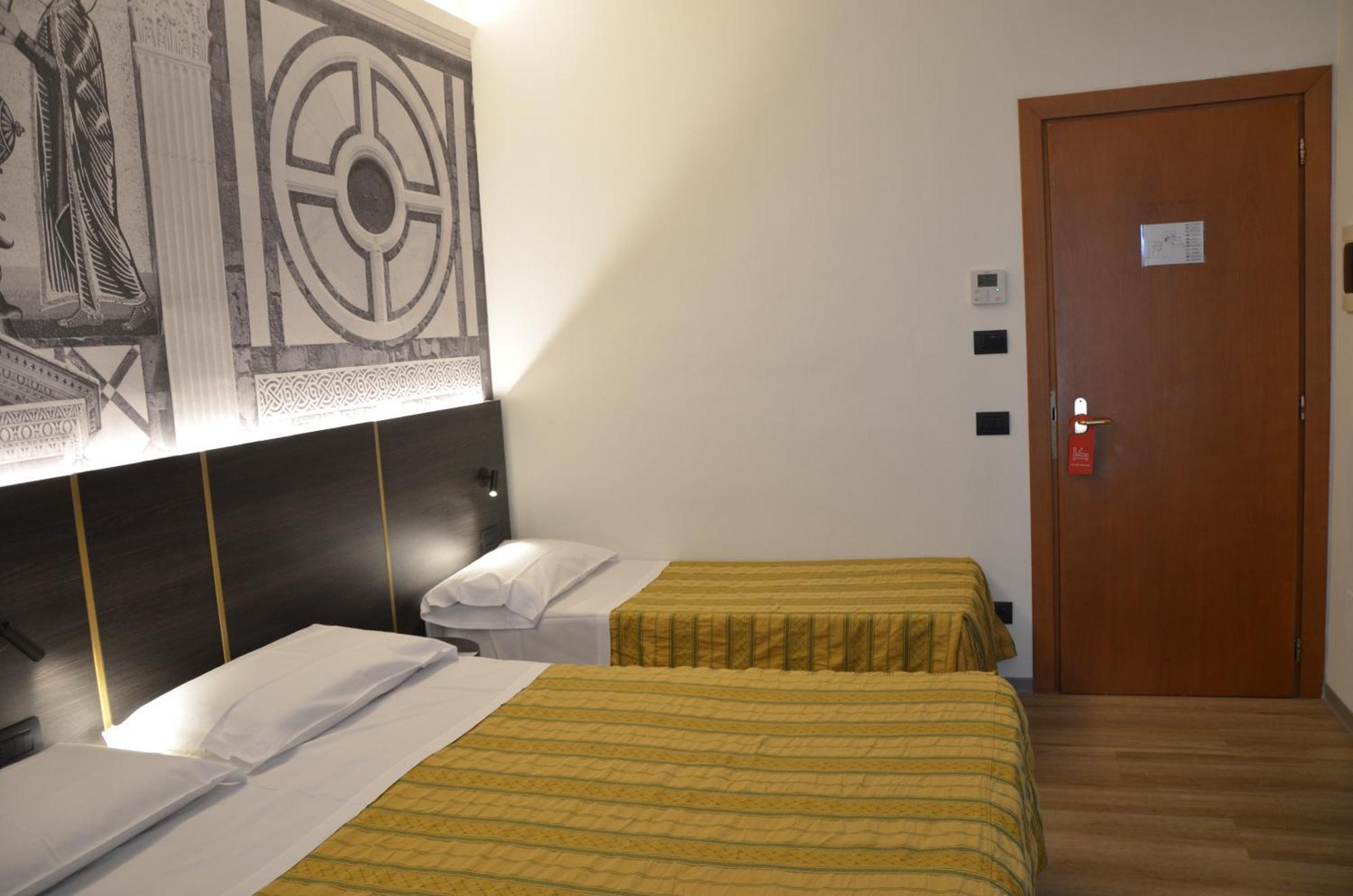 Hotel Mia Cara & Spa Φλωρεντία Εξωτερικό φωτογραφία