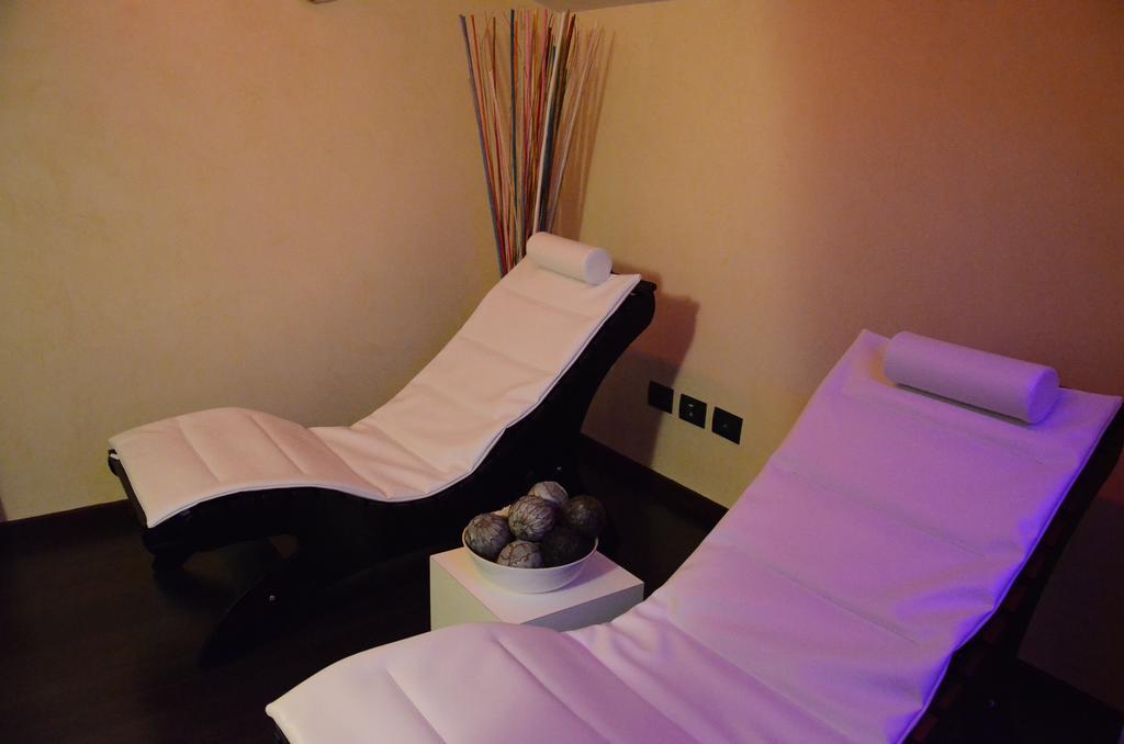 Hotel Mia Cara & Spa Φλωρεντία Εξωτερικό φωτογραφία