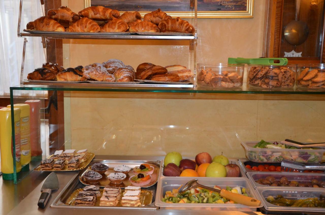 Hotel Mia Cara & Spa Φλωρεντία Εξωτερικό φωτογραφία